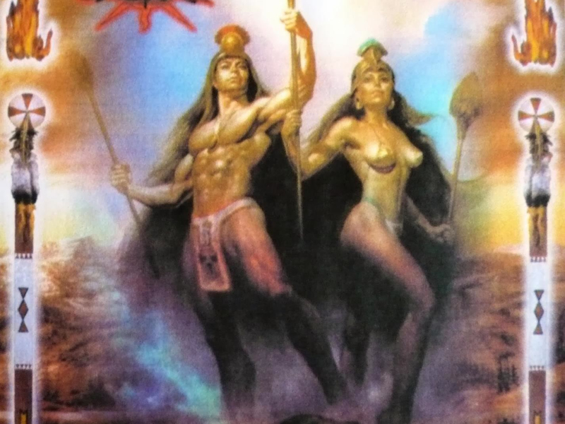 Tierra Libre (Single)