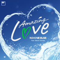 Amazing Love (Single)