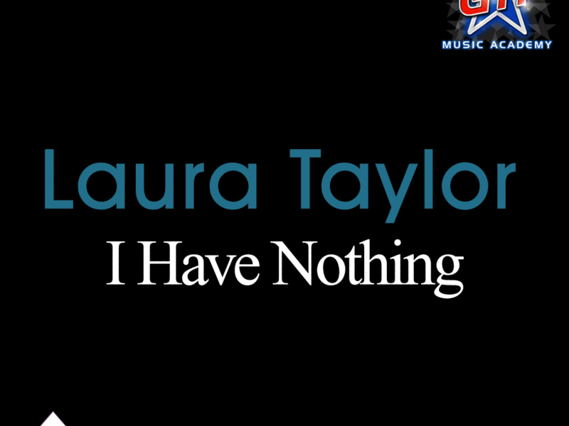 I Have Nothing (Single)