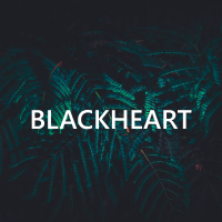 Blackheart (Single)