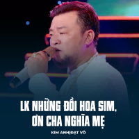 LK Những Đồi Hoa Sim, Ơn Cha Nghĩa Mẹ (Single)