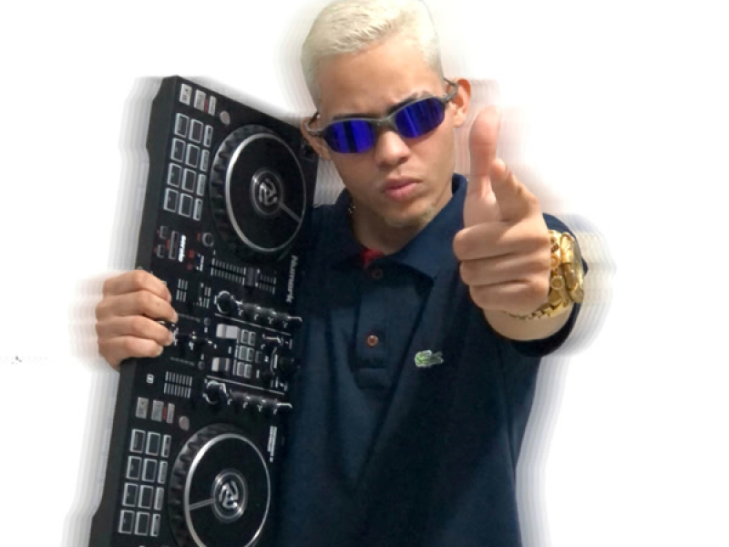 Puxa O Black De 5 (Single)