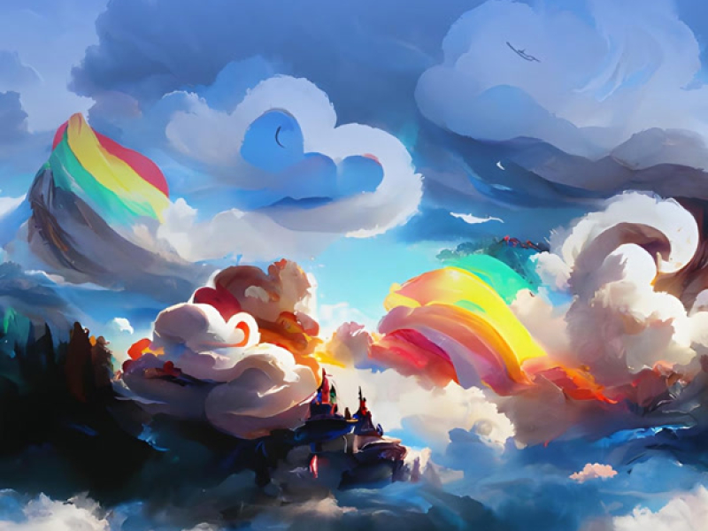 goyang ikan rendang (Single)