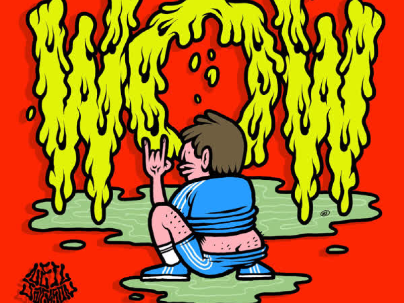 Wow (B!tch Be Cool X Smith & Sorren Remix) (EP)