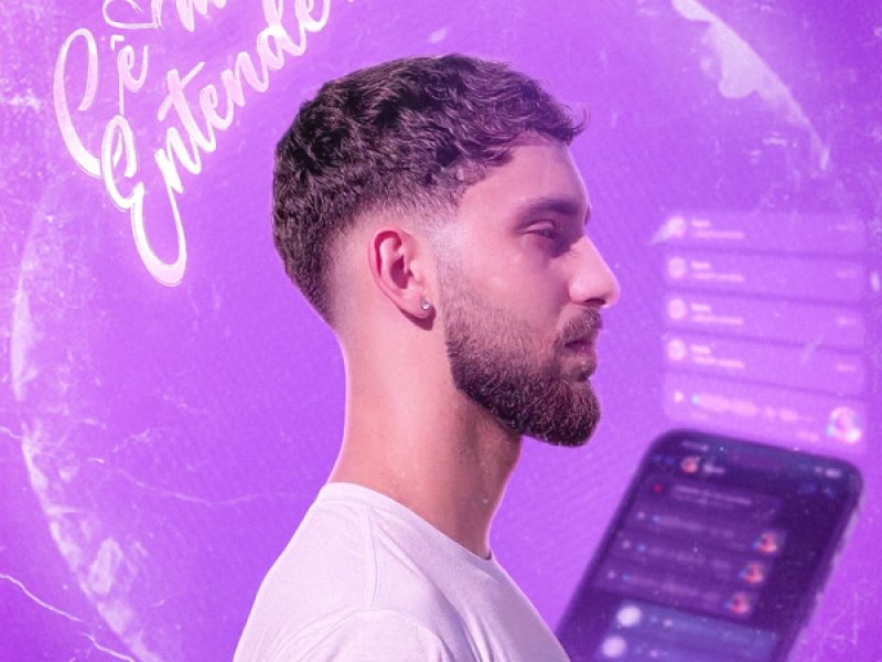 Cê Me Entende? (Single)