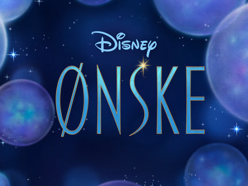 Ønske (Originalt Norsk Soundtrack/Deluxe Edition)