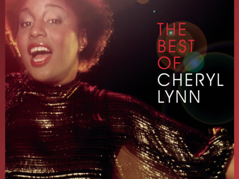 Best Of Cheryl Lynn