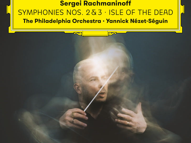 Rachmaninoff: Symphony No. 2 in E Minor, Op. 27: Ic. Moderato (Single)