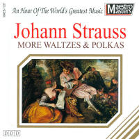 More Waltzes and Polkas