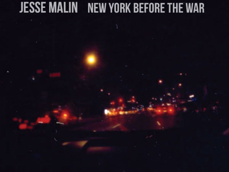 New York Before the War