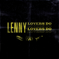 Lovers Do (Single)