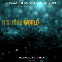 It's Your World (Remastered) (Single)