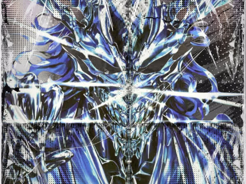 Batida de Titânio (Single)