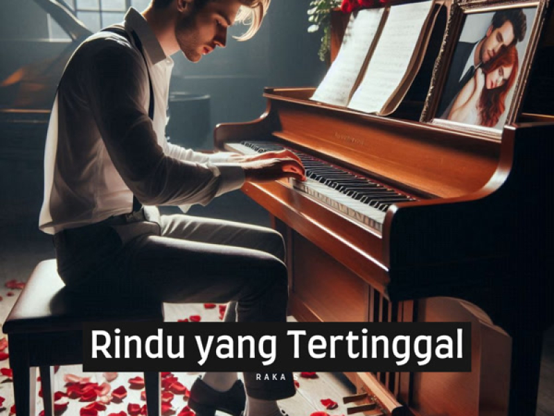 Rindu yang Tertinggal (Single)