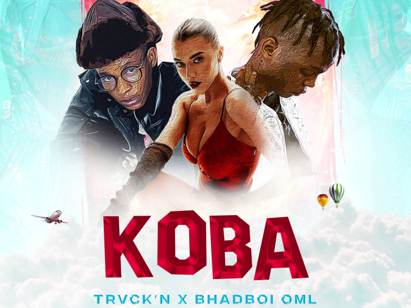 Koba (Single)