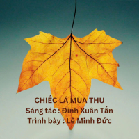 Chiếc Lá Mùa Thu (Single)