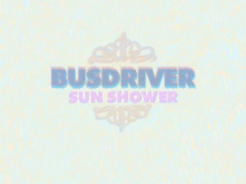 Sun Shower (EP)