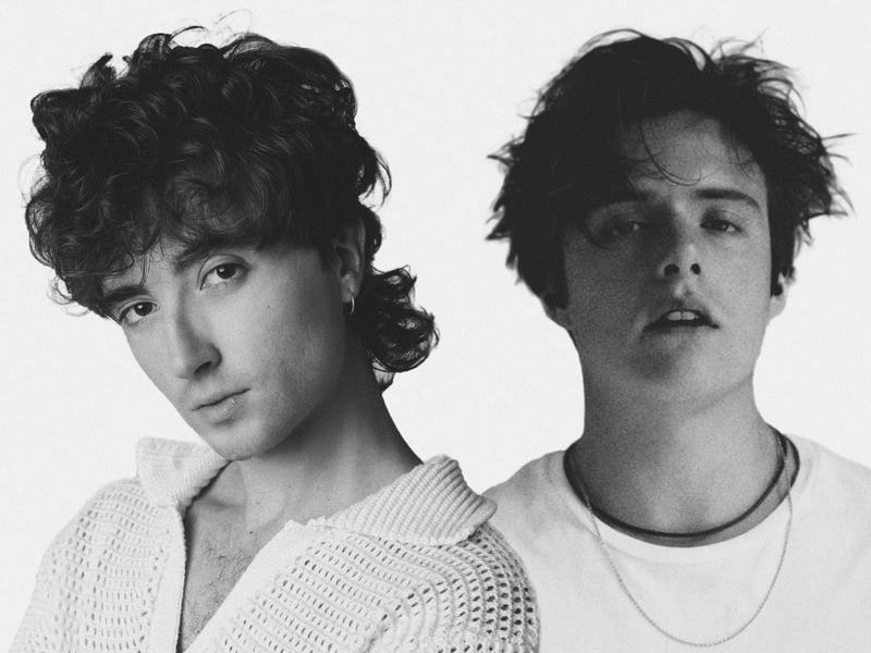 Tu Blanco Perfecto (Single)