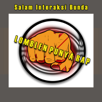 Salam Interaksi Bunda (Single)
