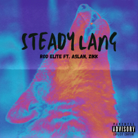 Steady lang (feat. Aslan & Zikk) (Single)