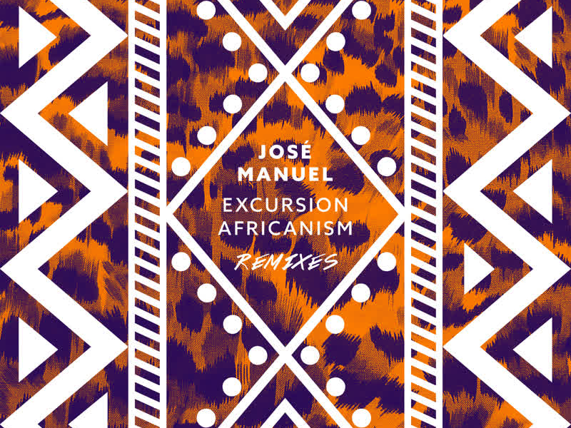 Excursion Africanism (Remixes)