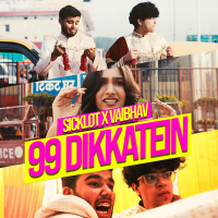 99 Dikkatein (Single)