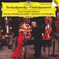 Tchaikovsky: Violin Concerto