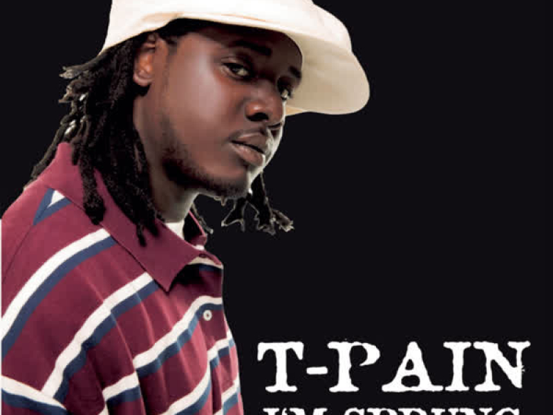 I'm Sprung 2 (Single)