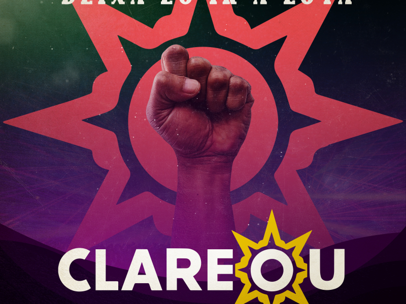 Deixa Eu Ir À Luta, Pt. 1