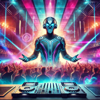 Move Your Body (Single)