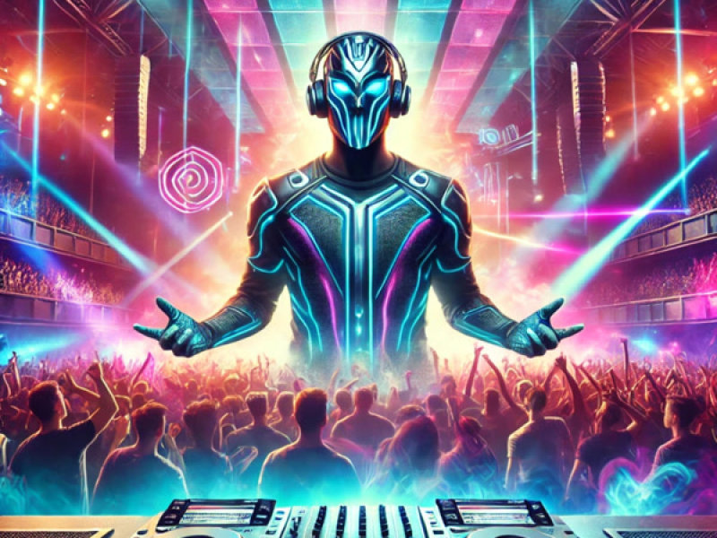 Move Your Body (Single)