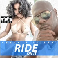 Ride On It (Single)