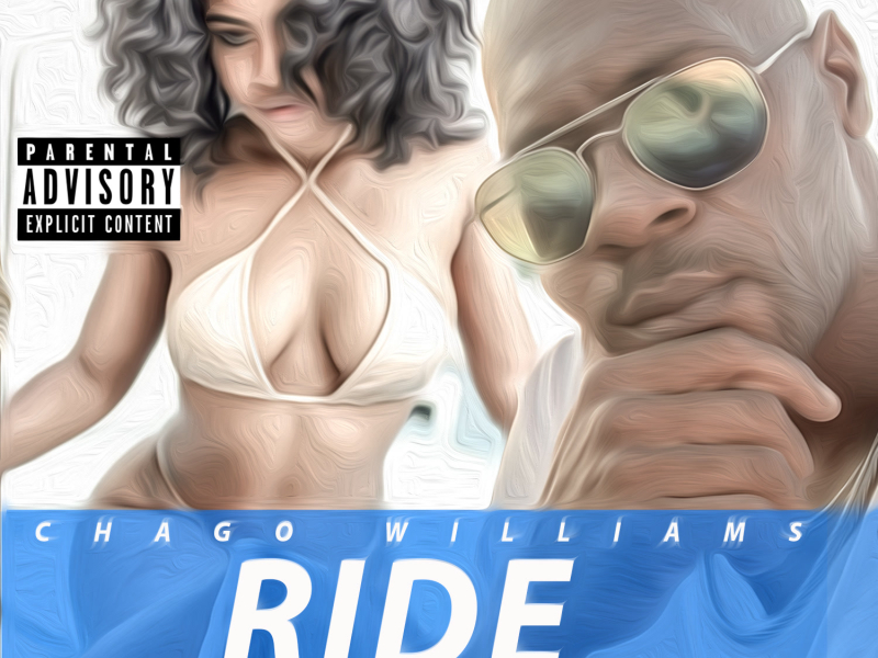 Ride On It (Single)