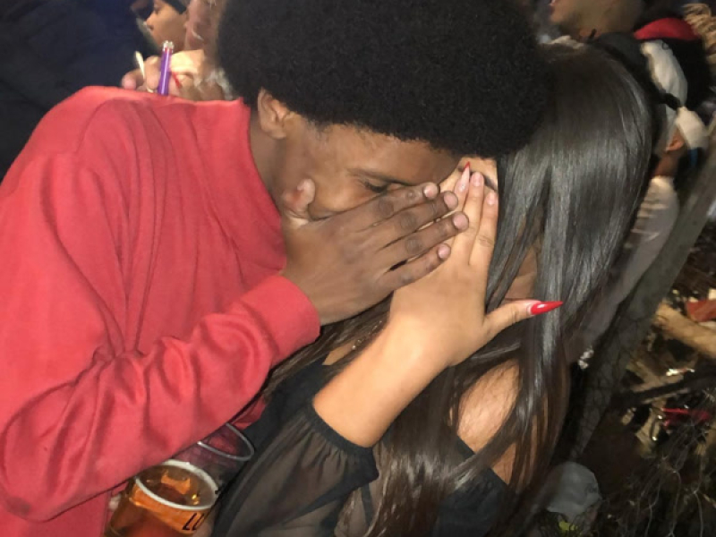 Mtg Vivendo a Vida (Single)