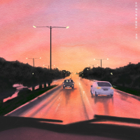 I didn't know we would break up (Single)