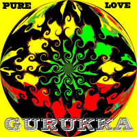 Pure Love (Single)