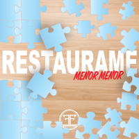 Restaurame (Single)