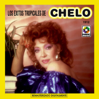 Los Éxitos Tropicales de Chelo