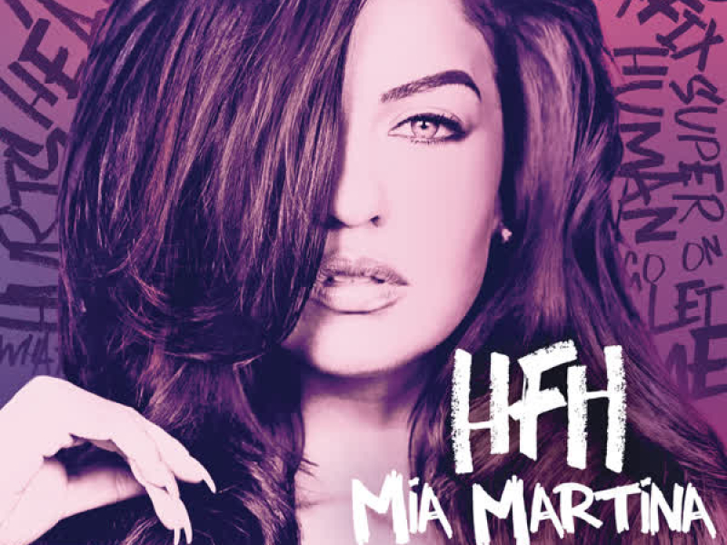 HFH (Heart Fucking Hurts) (F.I.D.O. Remix) (Single)