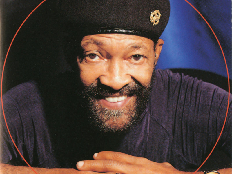 The World Of Hank Crawford