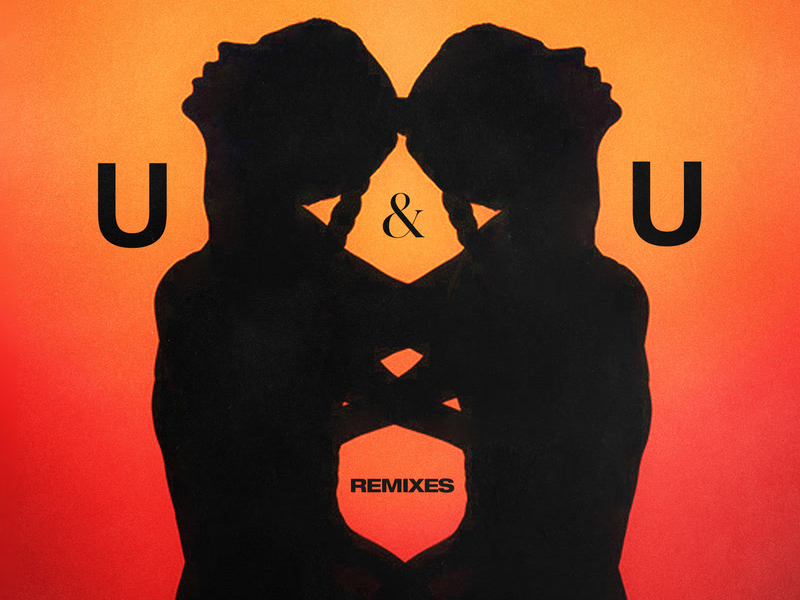 U&U REMIXES (Single)