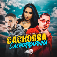 Cachorra Cachorradinha (Single)