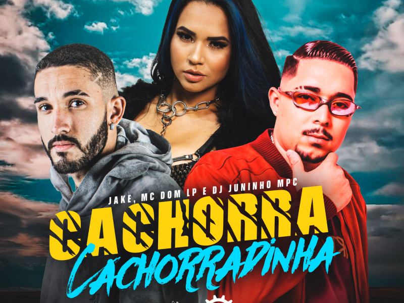 Cachorra Cachorradinha (Single)