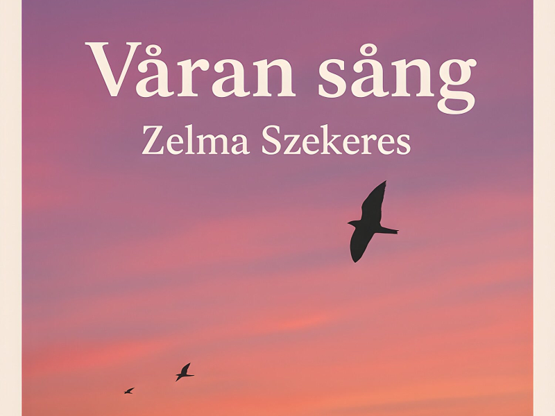 Våran sång (Single)