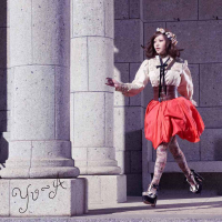 そばにいて、すぐ消えて。 (EP)