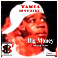 Tampa is on Fire! (Single)