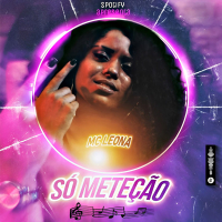 SÓ METEÇÃO VERSÃO RJ (Single)