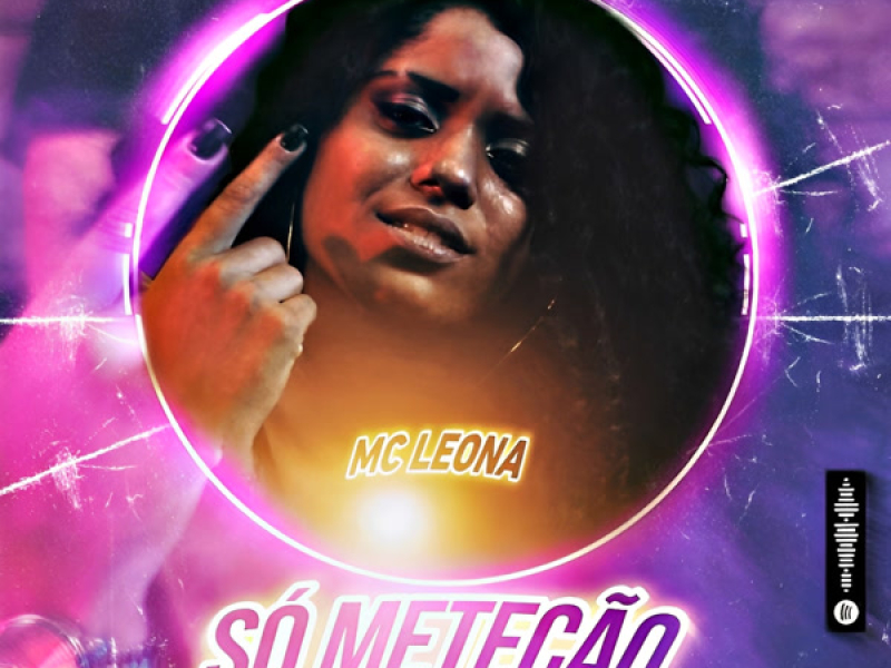 SÓ METEÇÃO VERSÃO RJ (Single)