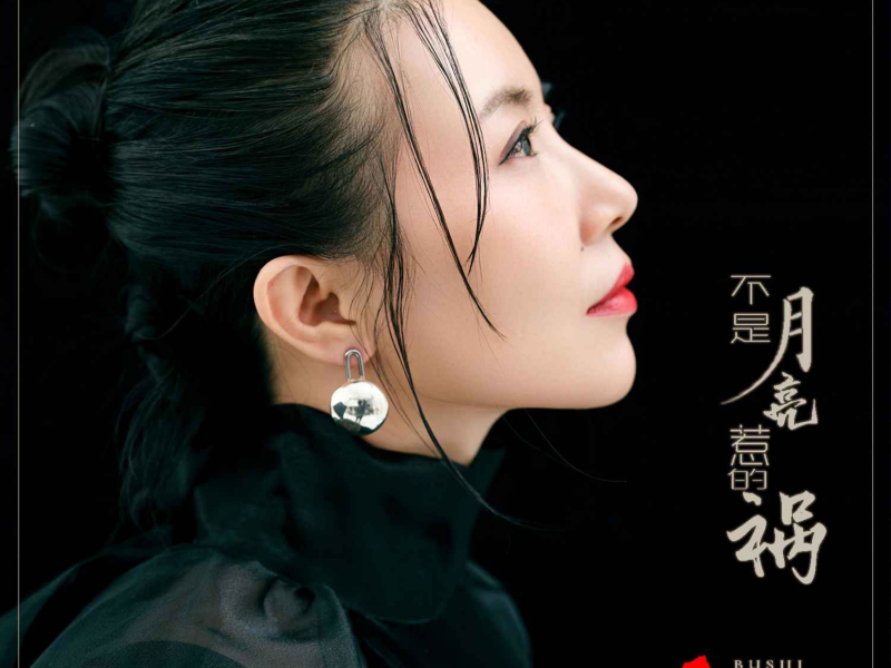 不是月亮惹的祸 (EP)