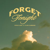 Forget Tonight (Single)